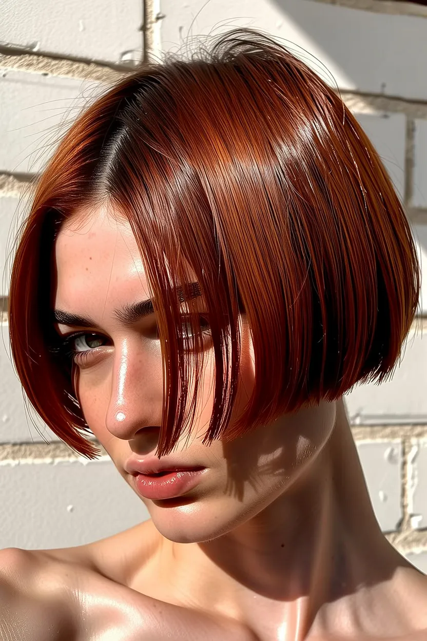 layerless micro bob