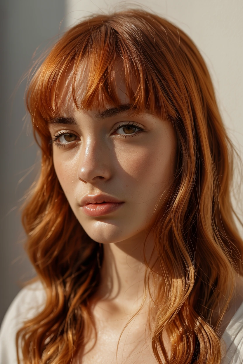 soft bottleneck bangs
