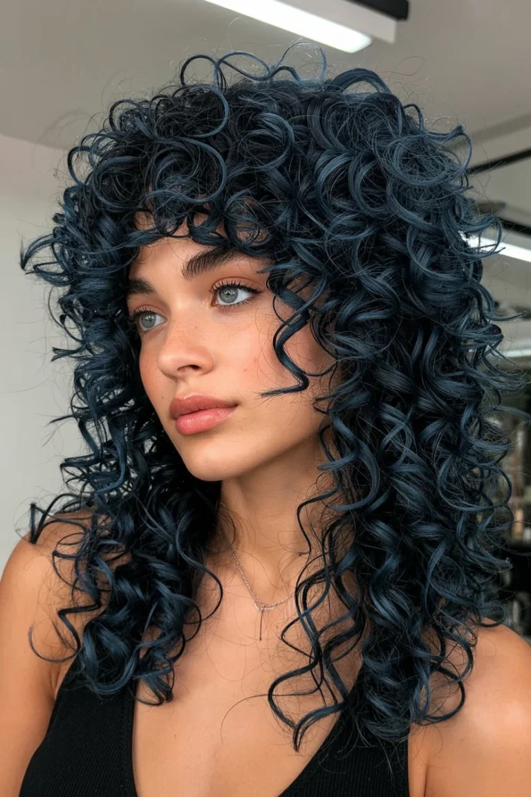 25 Cute Fox Hair Style Ideas You Need To Try Today!