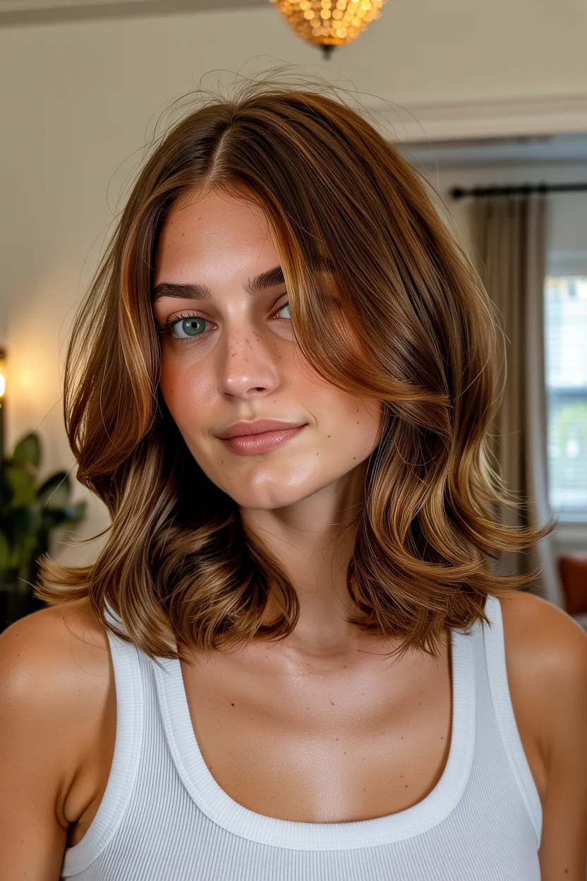 invisible layer lob