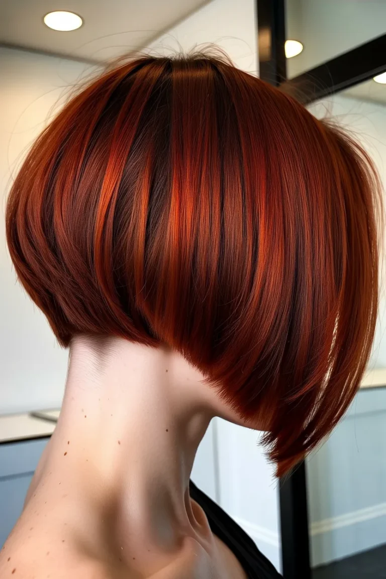23 Stunning Contour Haircuts to Define Your Features