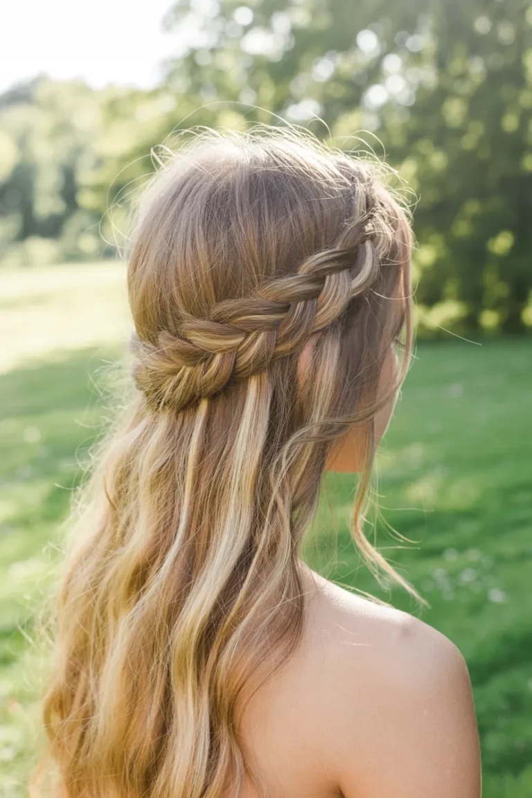 23 Fresh Lived In Blonde Hairstyle Ideas Worth Trying 