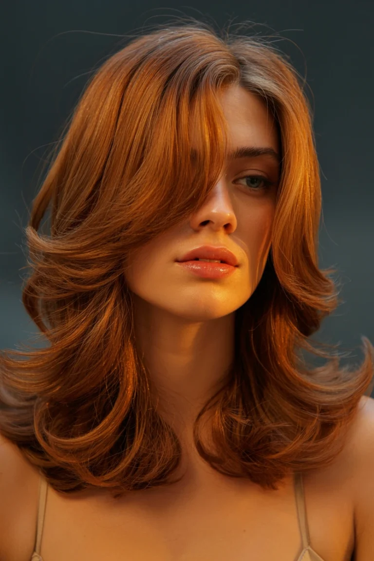 22 Cute 1970s Hairstyle Ideas You Need To Try Today!