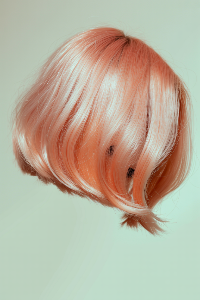 22 Stunning Rounded Bob Hairstyles You Have to Try