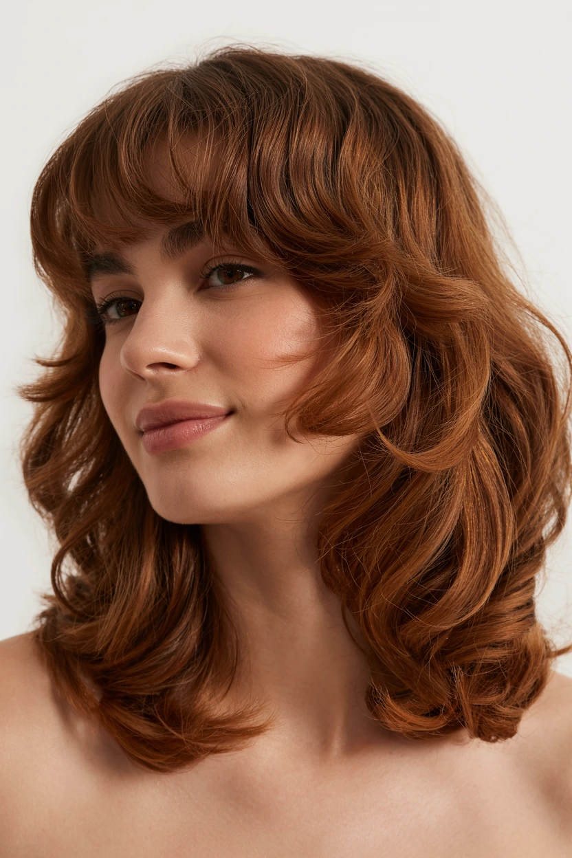 soft layered waves