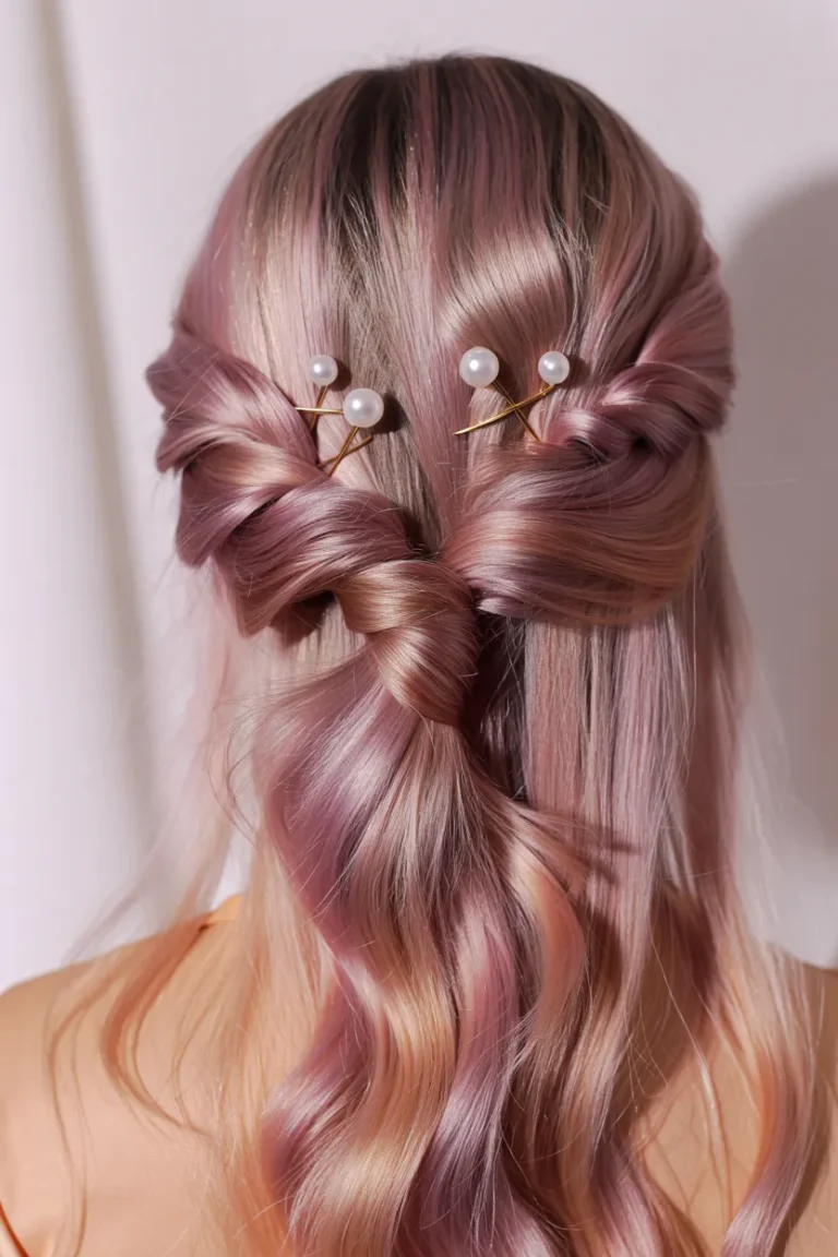 22 Stunning Milk Tea Brunette Hair Colors to Copy Now