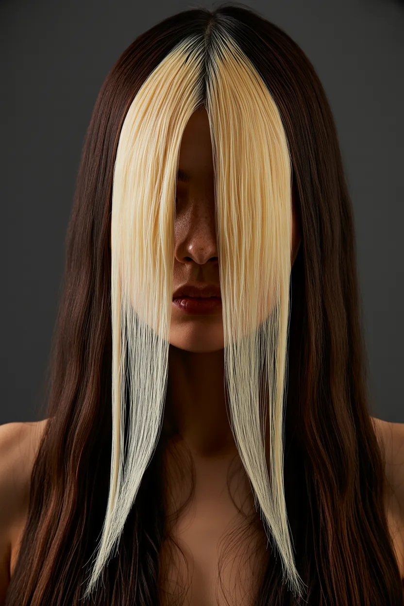 silk milk tea face-frame