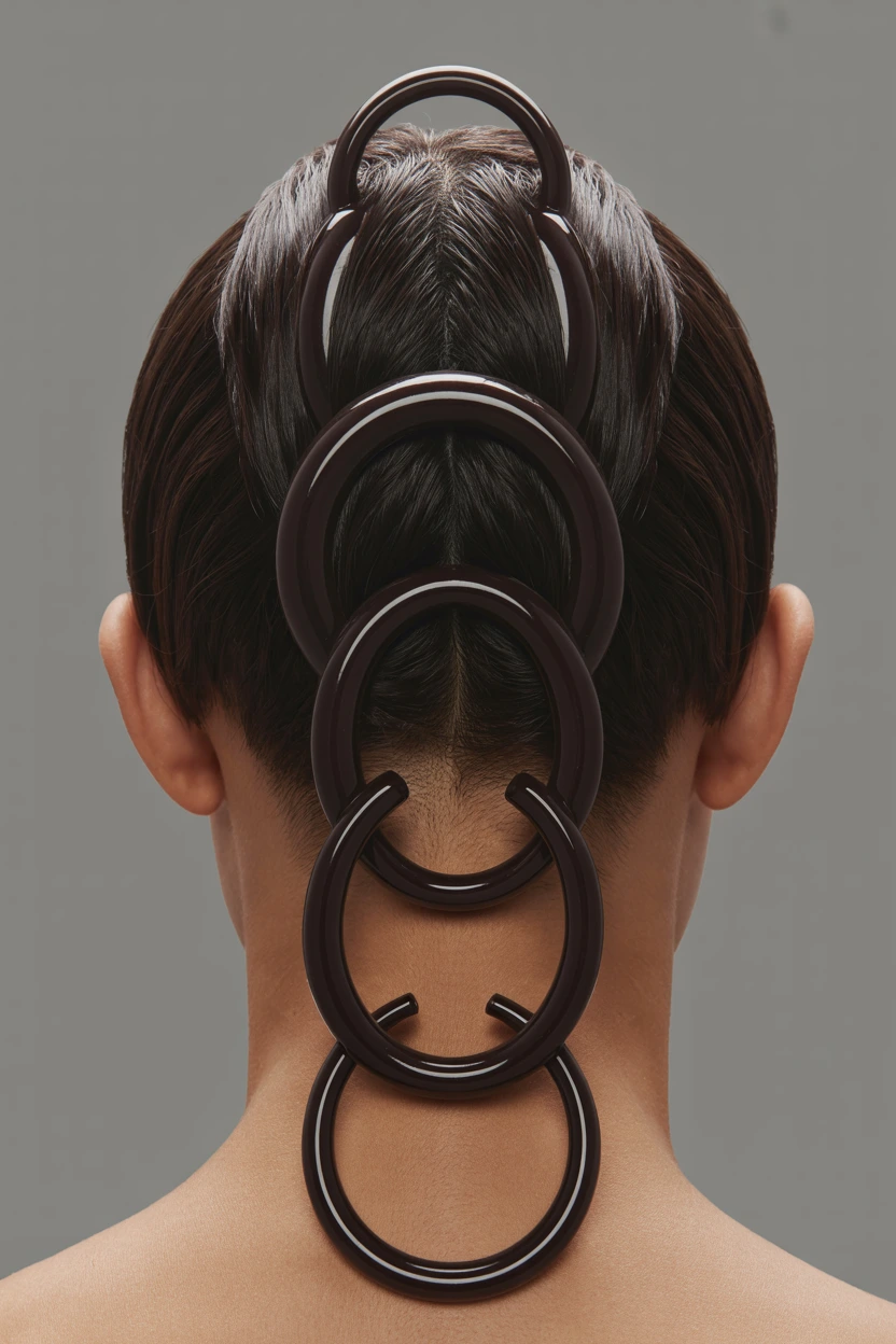 sleek loop architecture