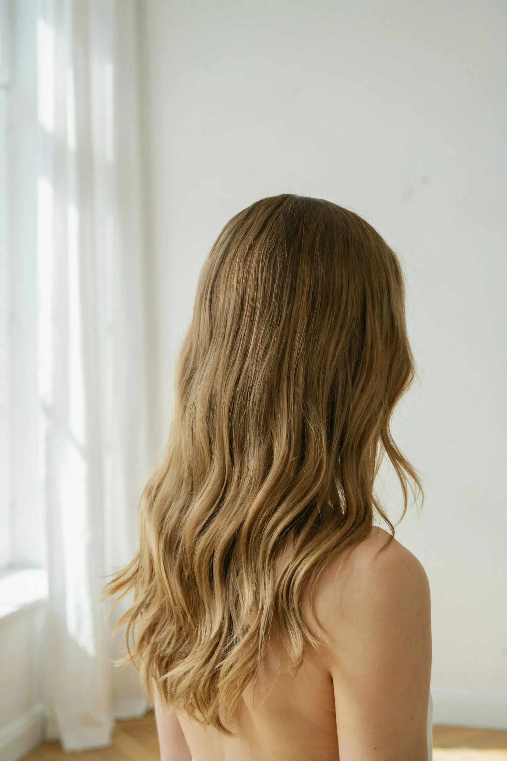 liquid waves long layers