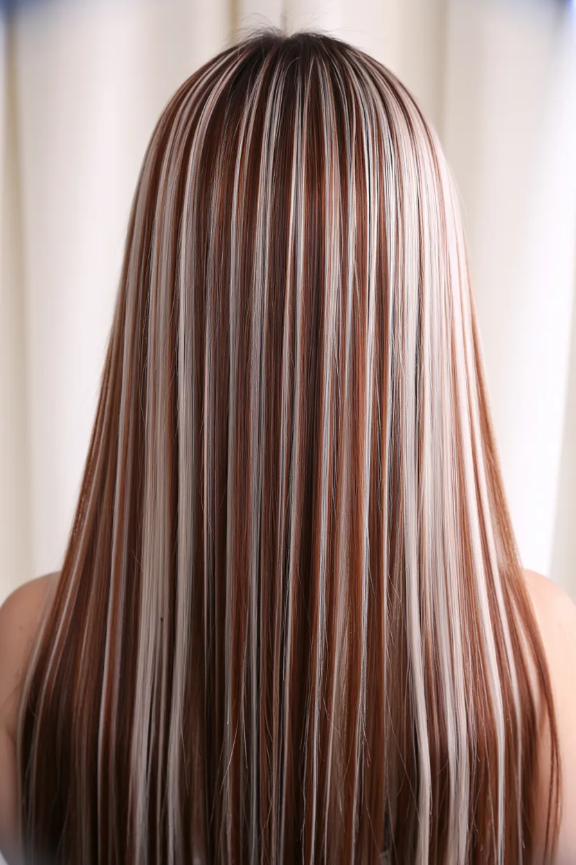 vanilla milk tea highlights